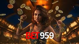 Statistics BET959
