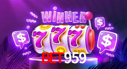 Desvendando o Mundo dos Jogos Virtuais na BET959