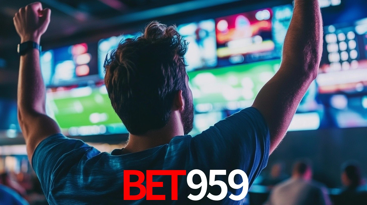 BET959 win