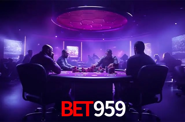 Game Statistics BET959