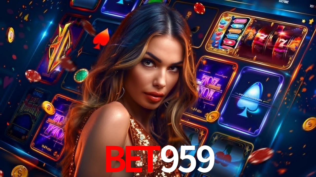 Descubra o Programa VIP da BET959: Vantagens Exclusivas para Jogadores
