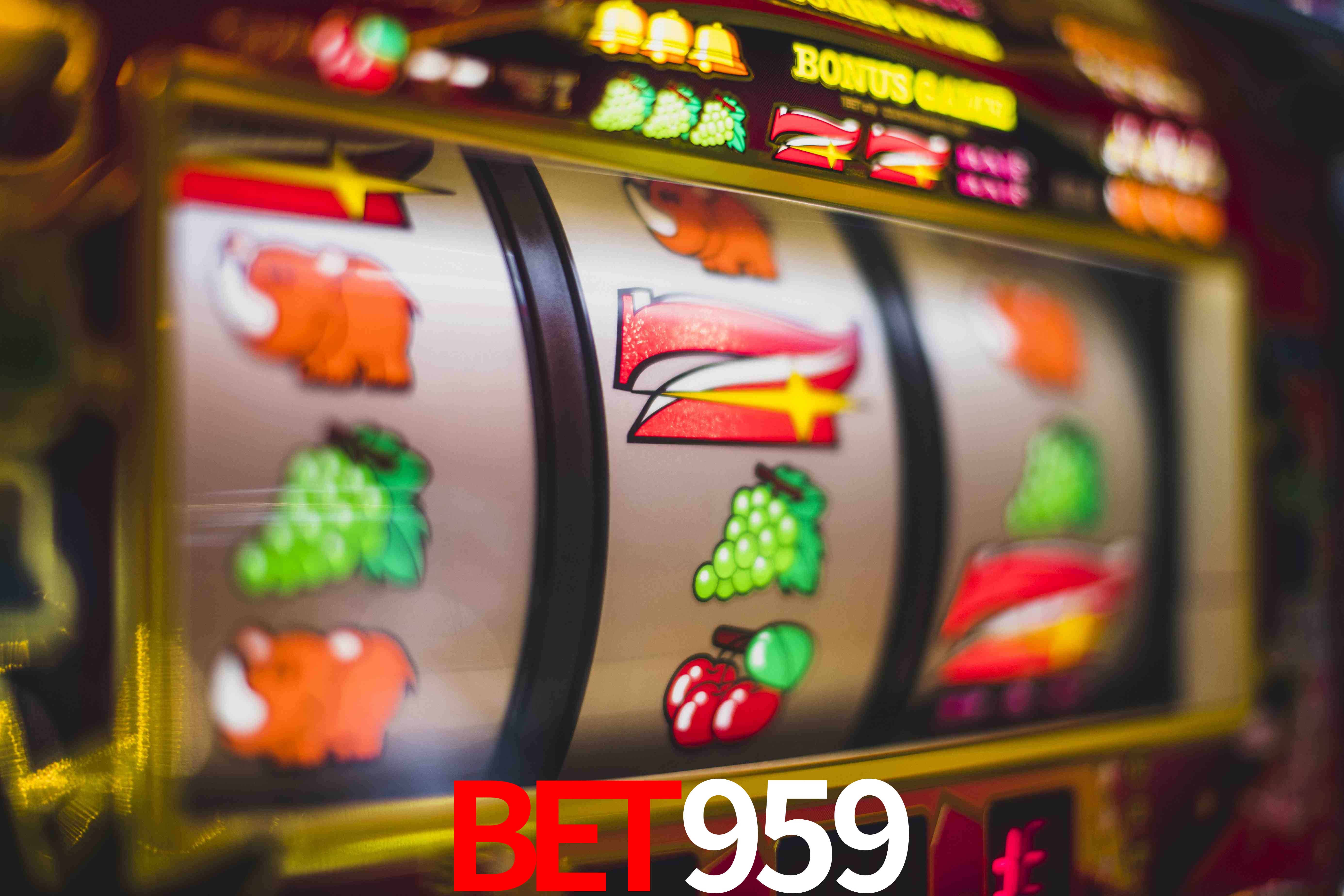 Spaceman Game BET959