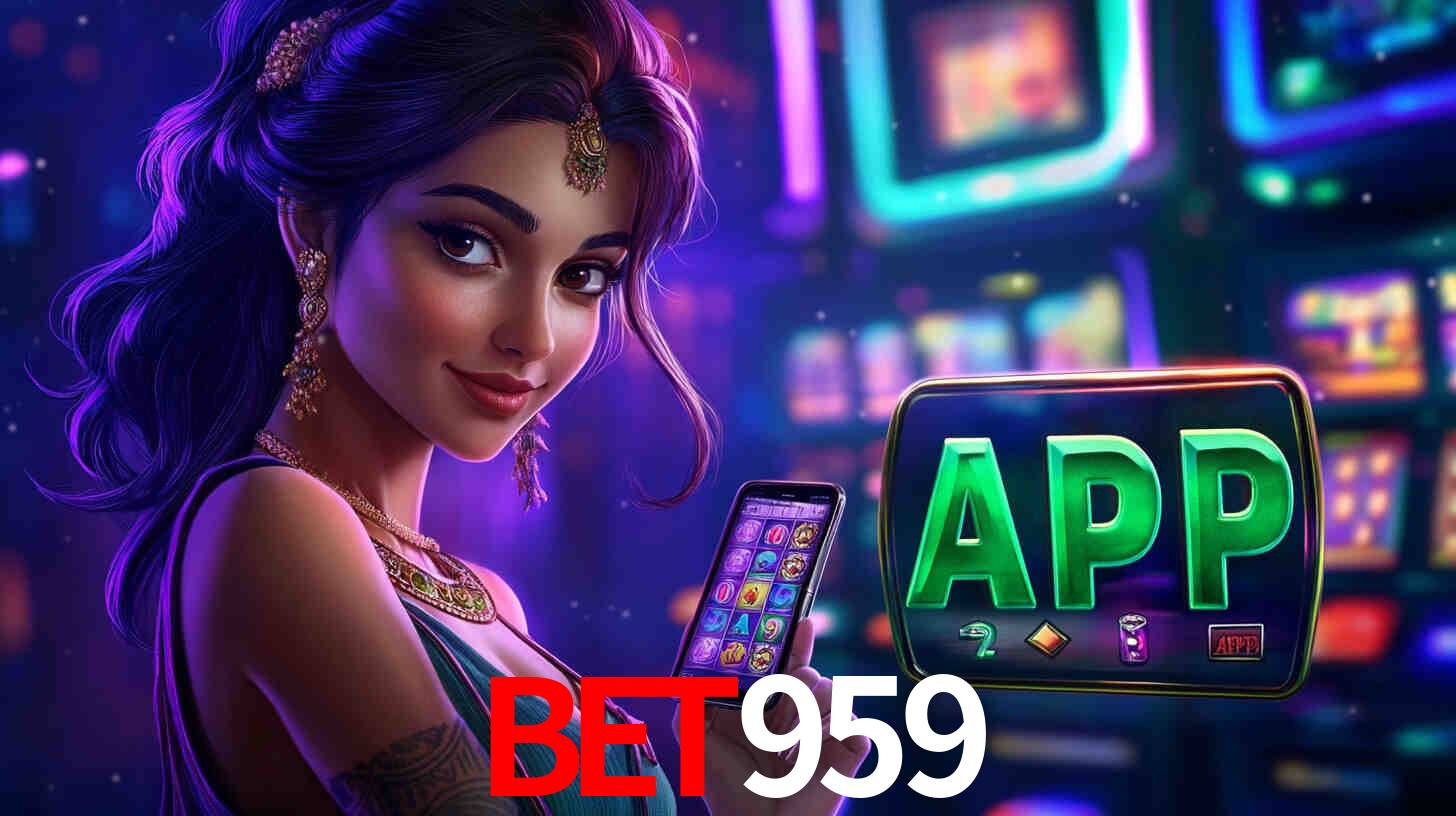 BET959 win