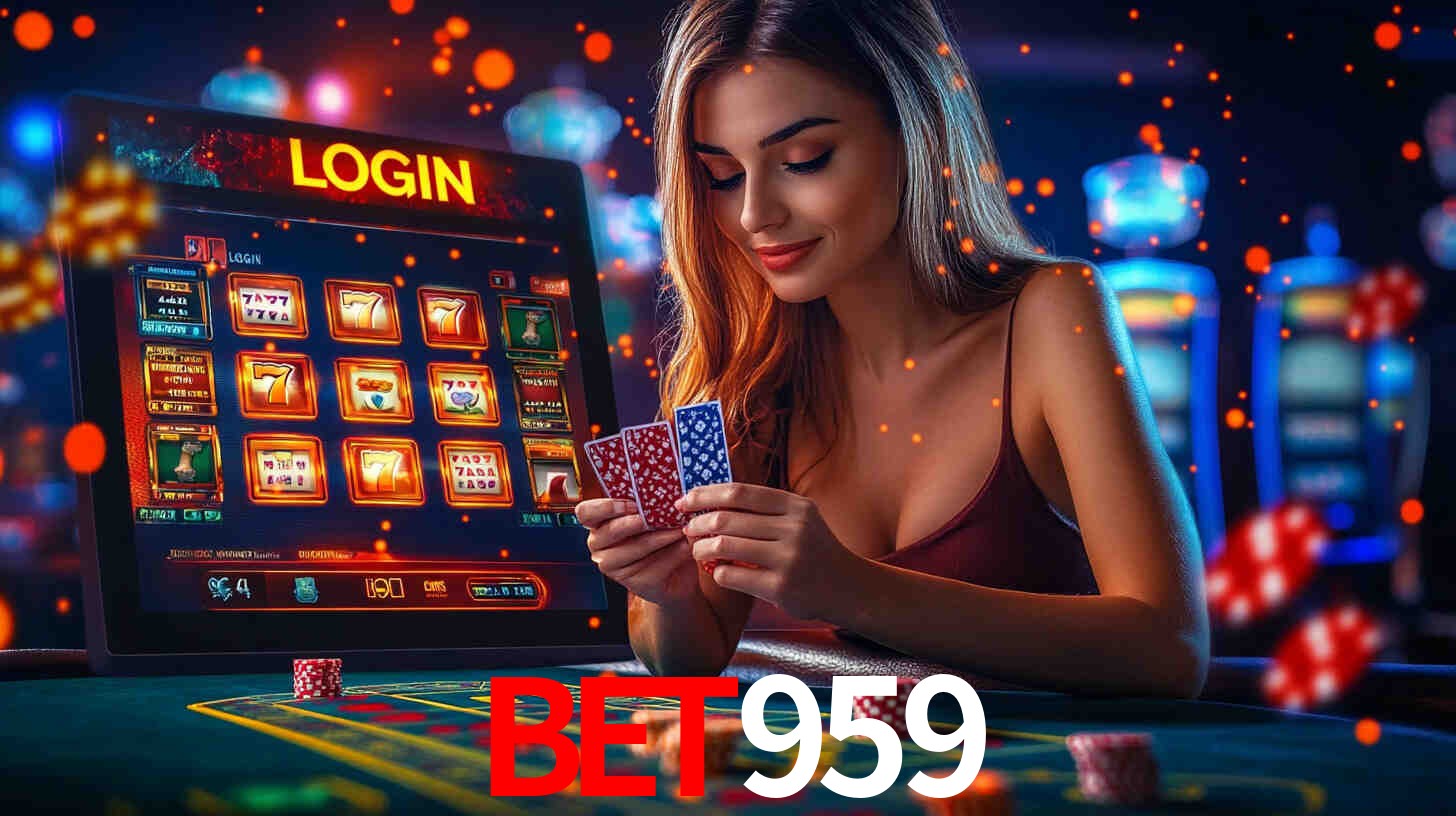 BET959 win