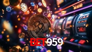 A Emoção da Loteria na BET959: Uma Chance de Mudança de Vida