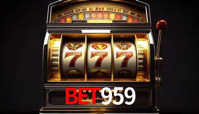 A Emoção da Loteria na BET959: Uma Chance de Mudança de Vida