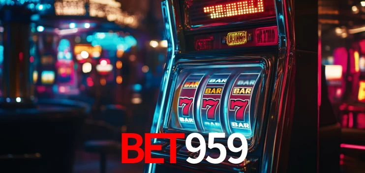 Daily Bonuses BET959