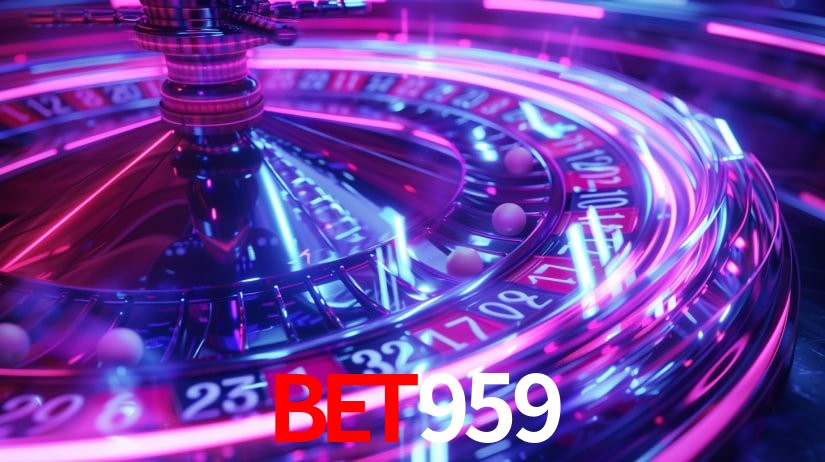 Explorando a Categoria de Eventos em Apostas na BET959