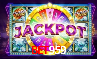 APP oficial da BET959 para mobile