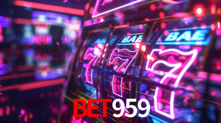 Live Casino BET959