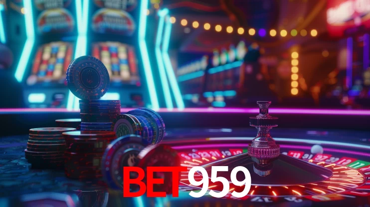 Games Directory BET959