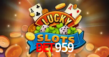 Descubra a Magia dos Jogos de Arcade no BET959