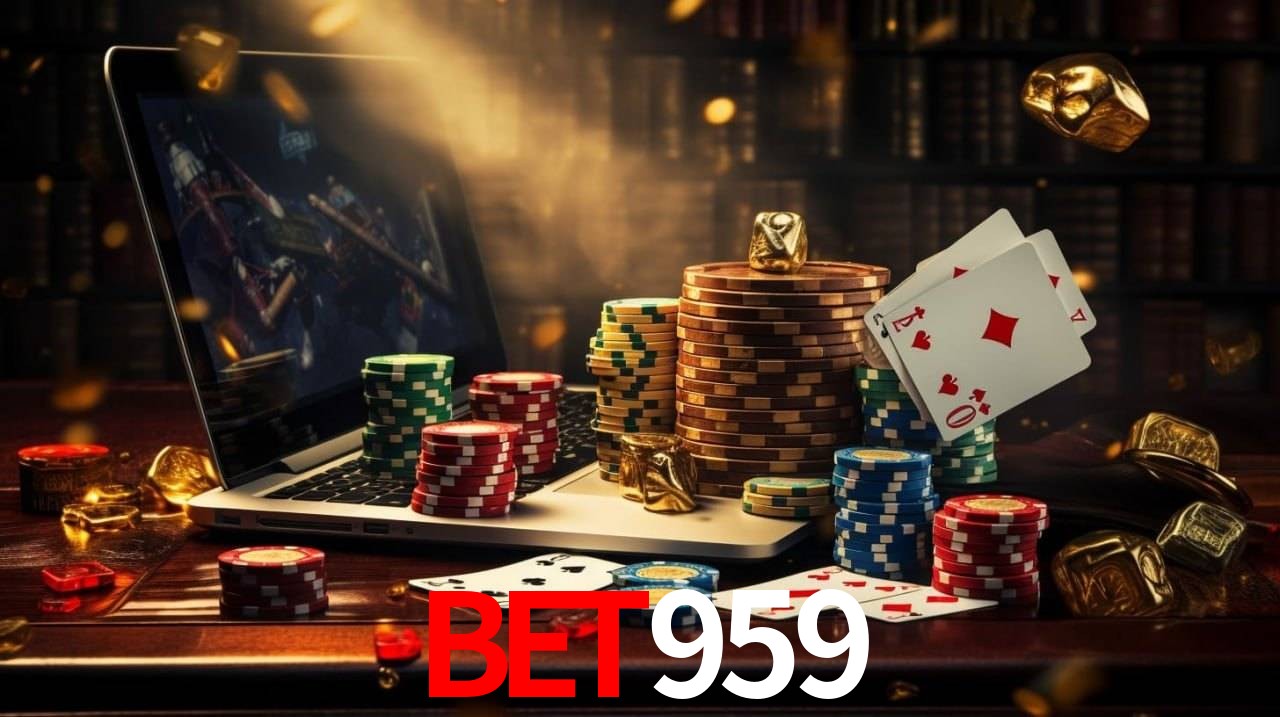 Football Betting BET959