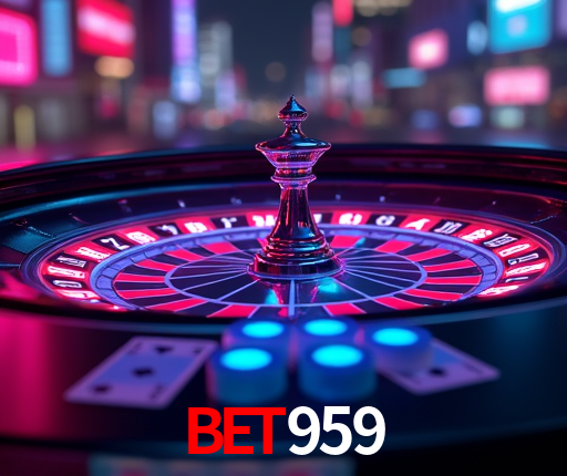 Descubra a Essência do BET959: Nossa História e Compromissos