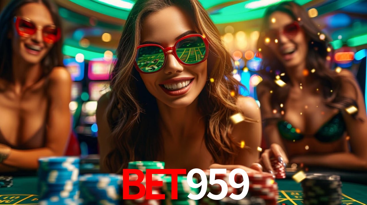 Basketball Betting BET959