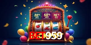 2FA Security BET959