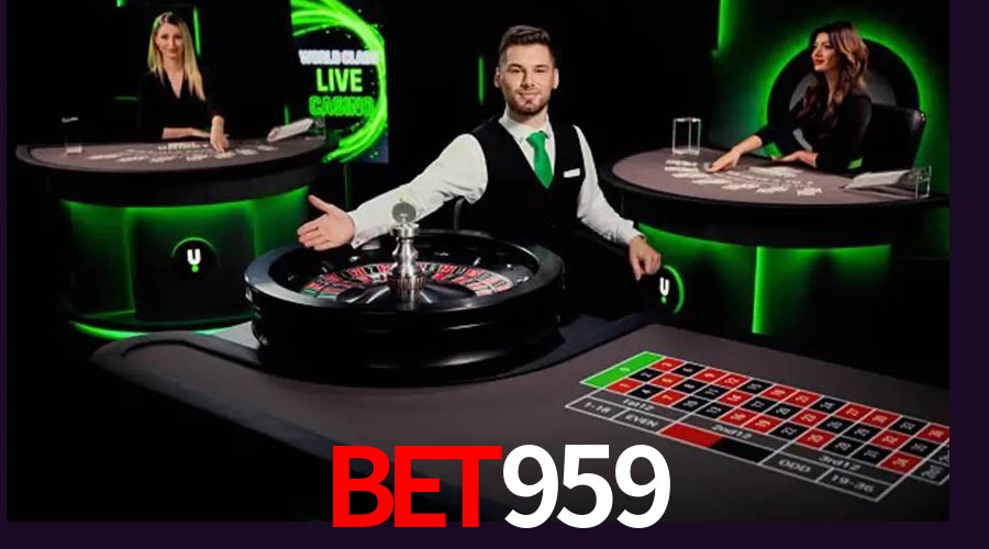 2FA Security BET959