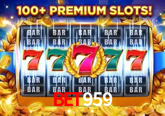 Desvendando o Mundo dos Jogos Virtuais na BET959