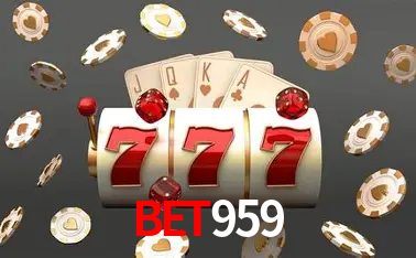 VIP Casino BET959