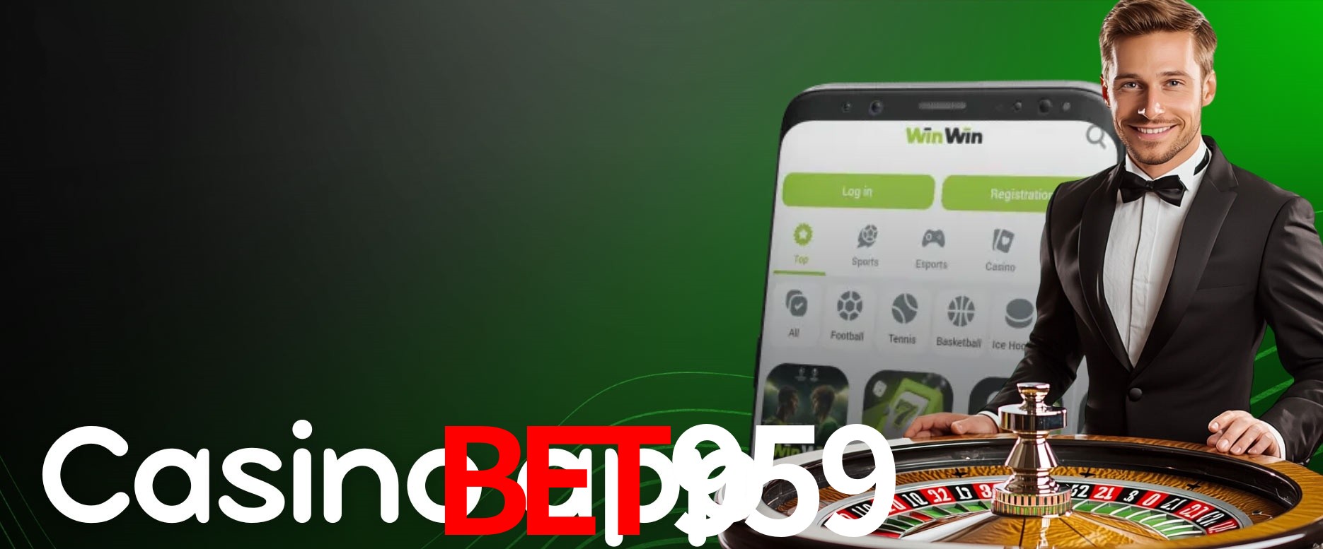 API Integration BET959