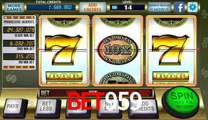 A Emoção da Loteria na BET959: Uma Chance de Mudança de Vida