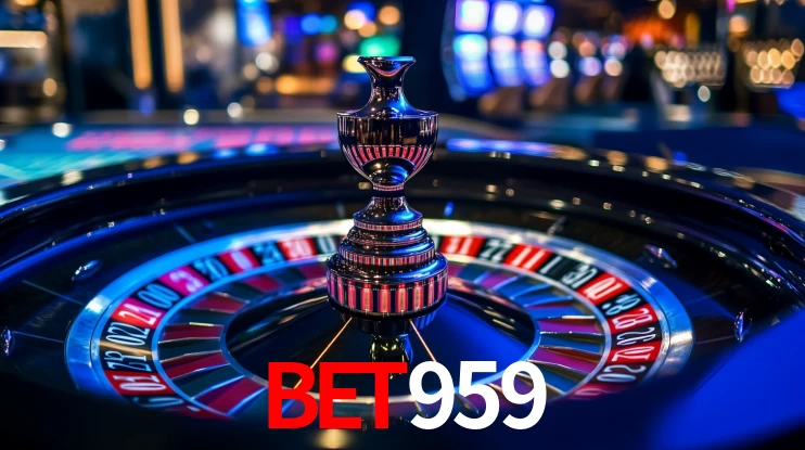 Explore as vantagens do BET959: serviço profissional e confiabilidade