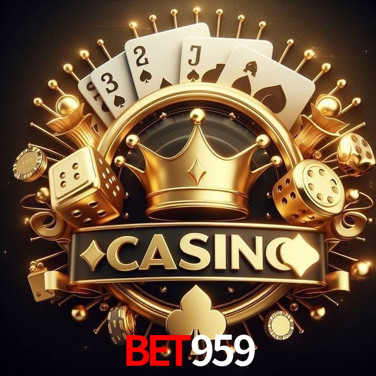 Bonus Features BET959