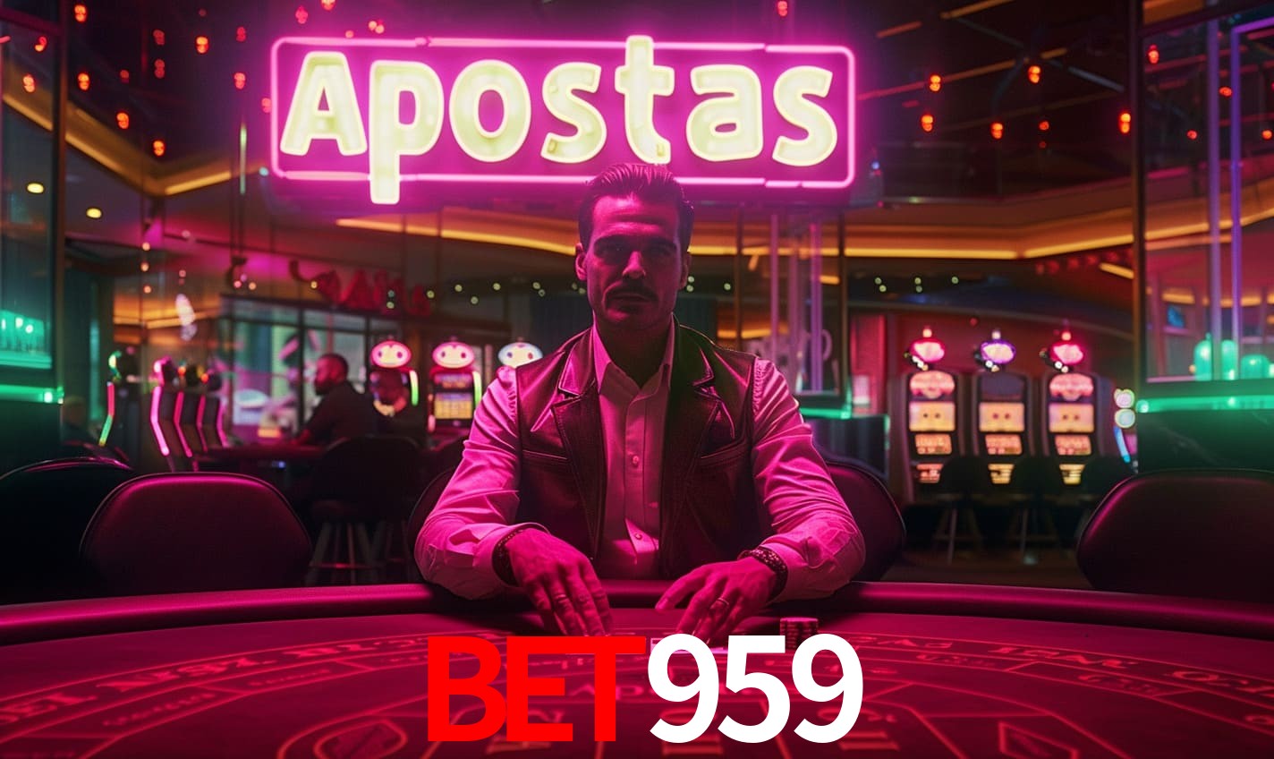 Explorando a Categoria de Eventos em Apostas na BET959