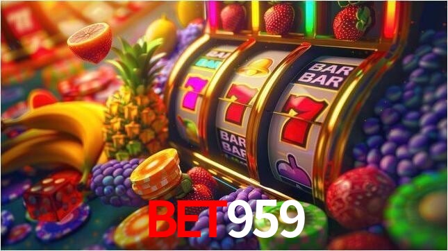 Exclusive Offers BET959