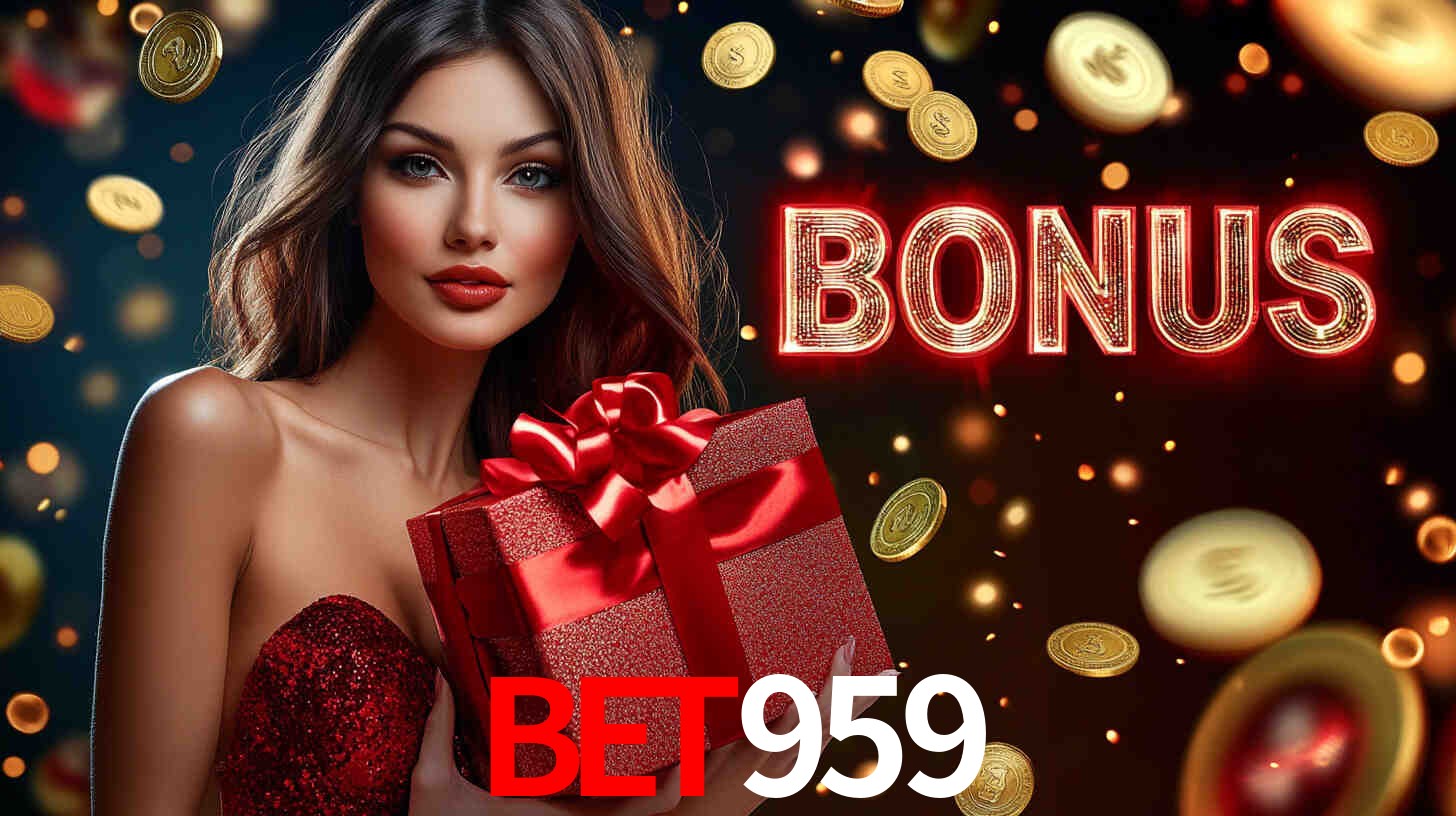 A Popularidade dos Caça-Níqueis no BET959