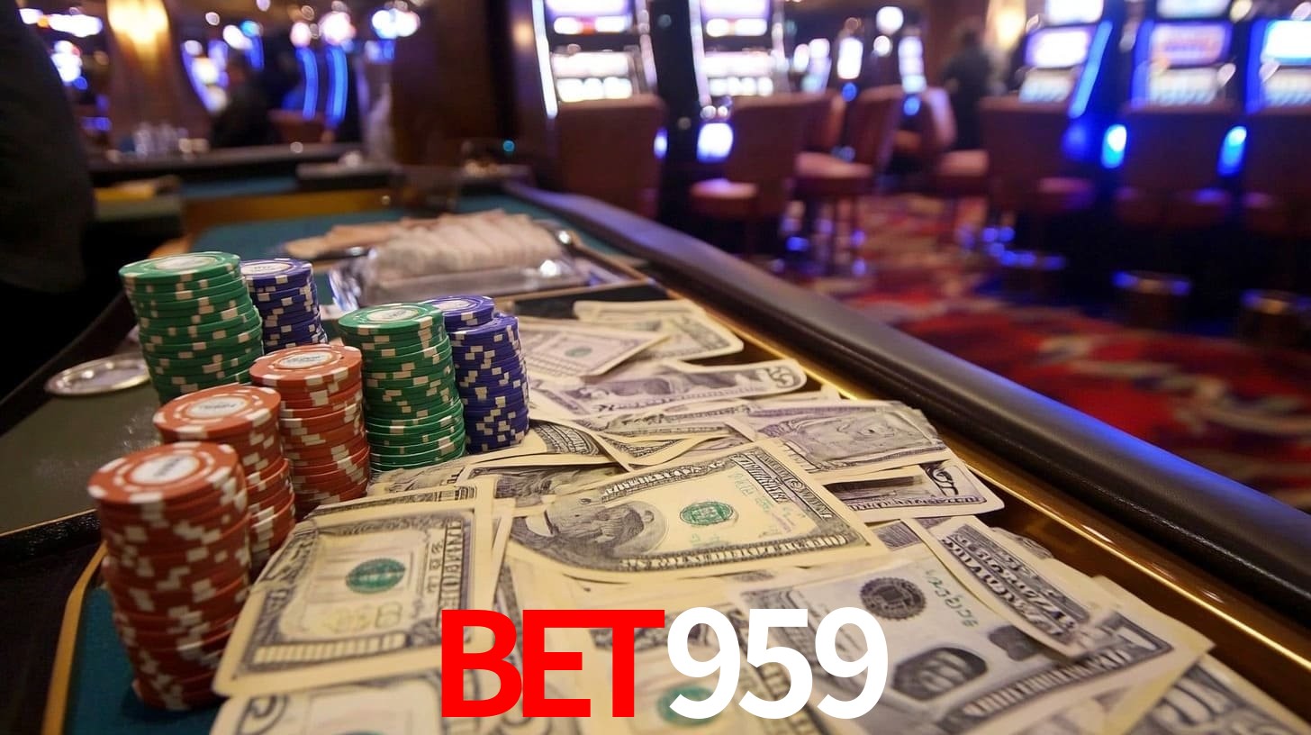 Exclusive Offers BET959