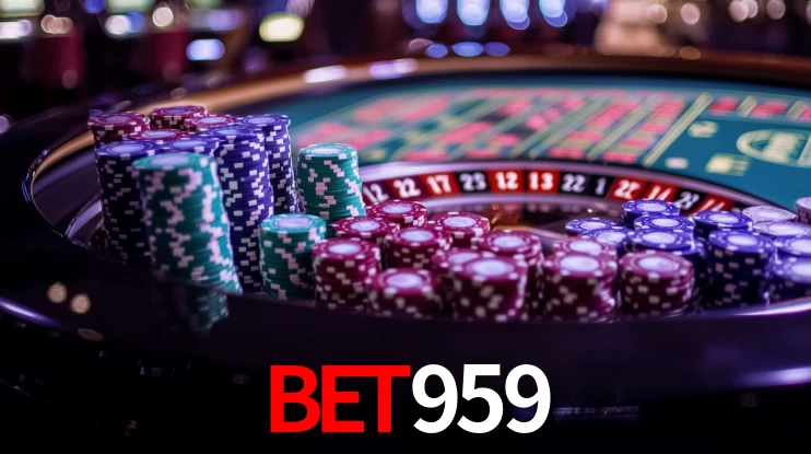 Tournaments BET959