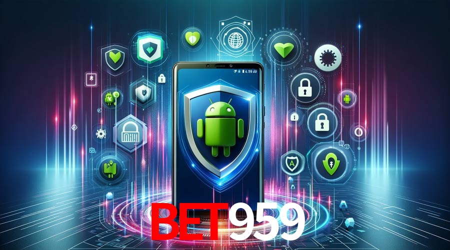 Slot Games BET959