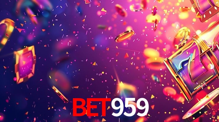 Desvendando o Mundo dos Jogos Virtuais na BET959