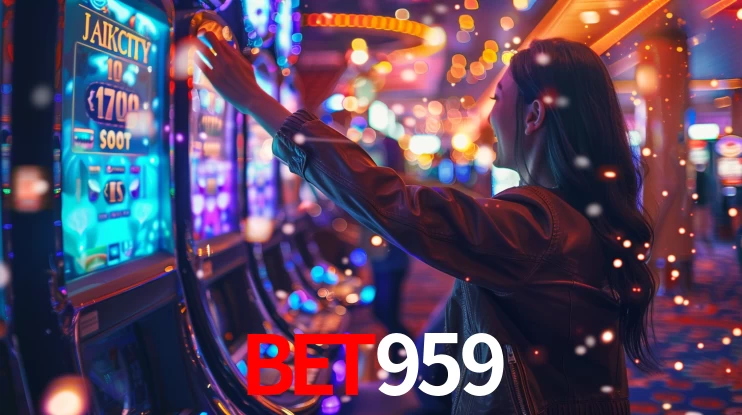 BET959 win