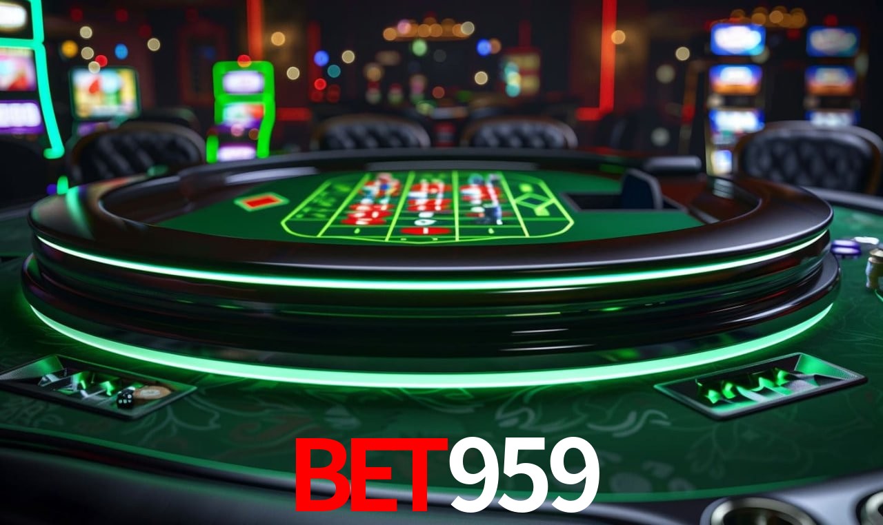 Flash Promotion BET959