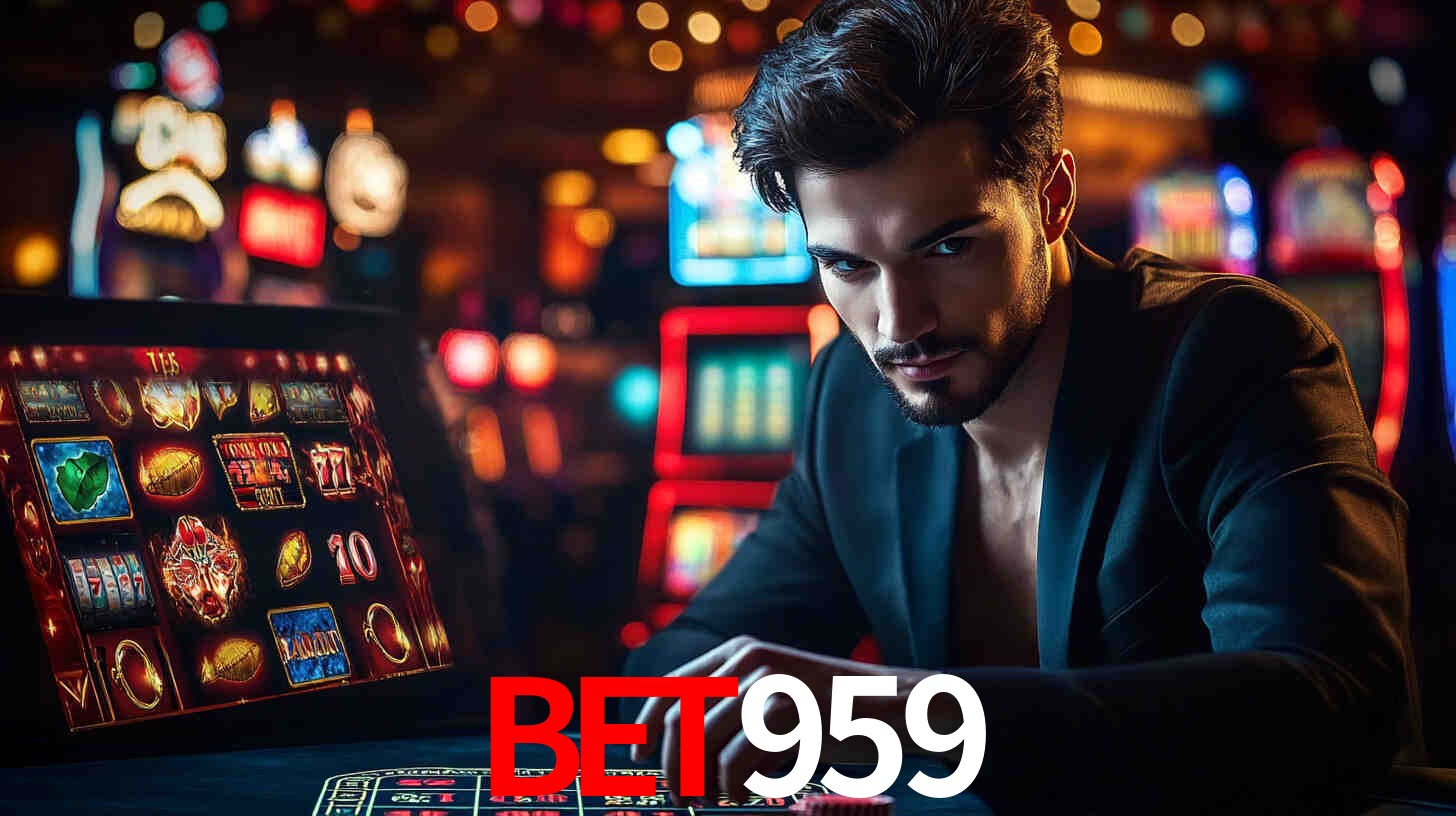 BET959,BET959.COM
