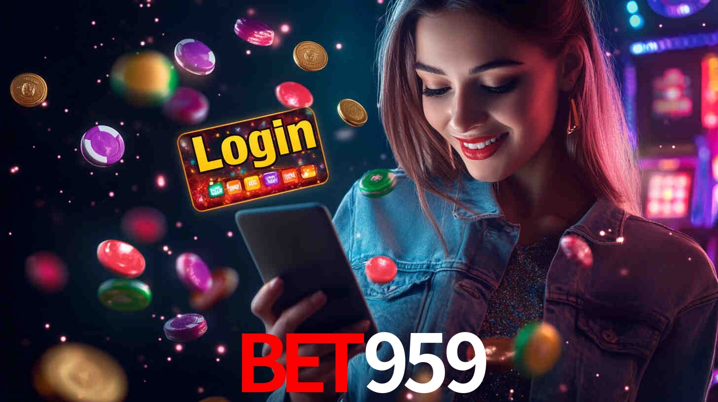 Descubra o Programa VIP da BET959: Vantagens Exclusivas para Jogadores
