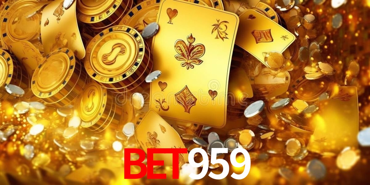 Descubra a Essência do BET959: Nossa História e Compromissos