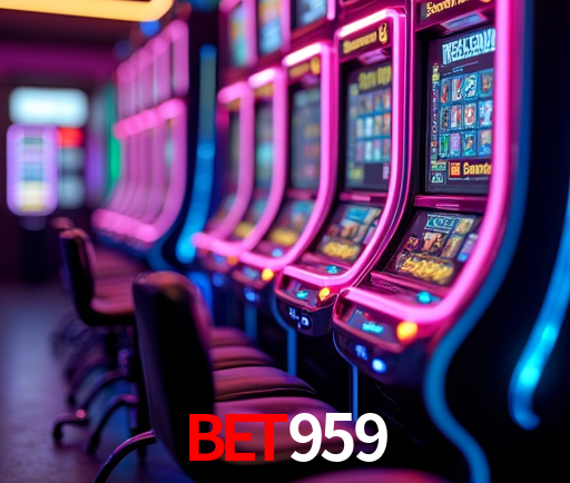 Flash Promotion BET959