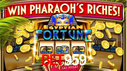 Blackjack Table BET959
