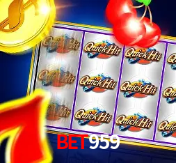 A Revolução dos Aplicativos de Jogos no BET959