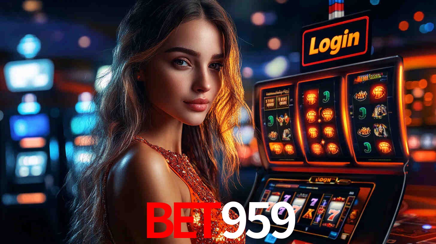 BET959,BET959.COM